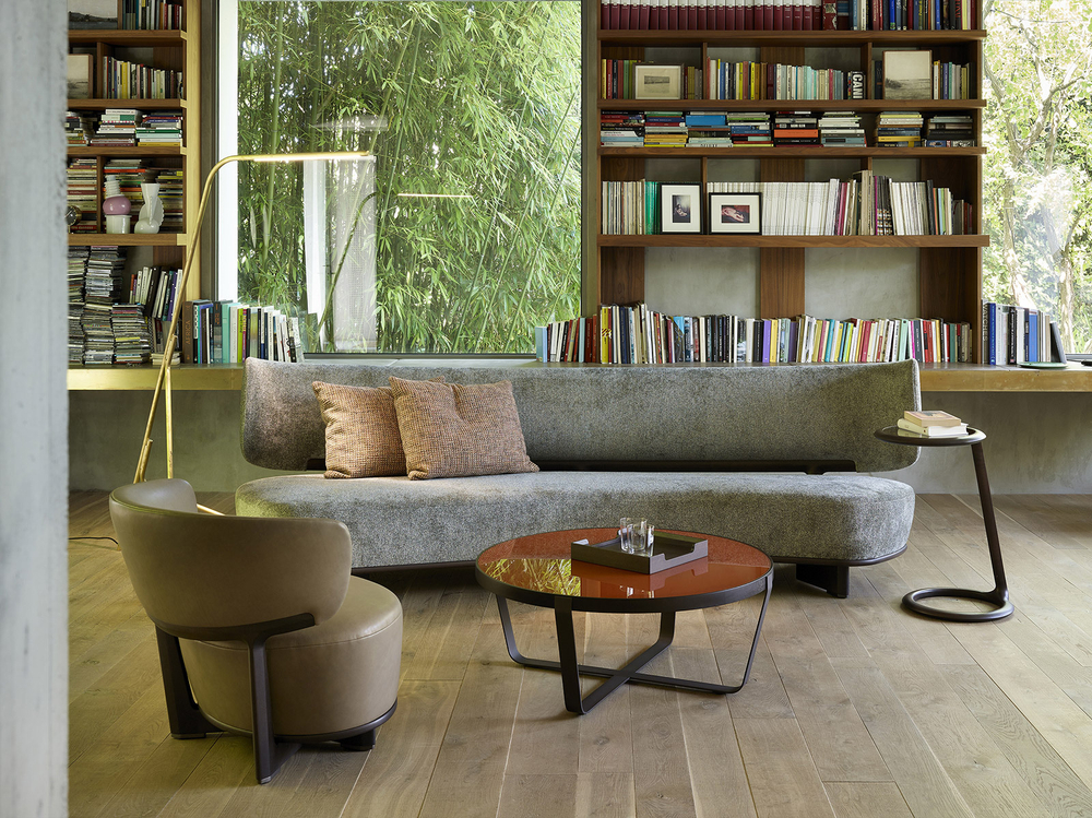 Столик Ceccotti Collezioni DC Occasional Table