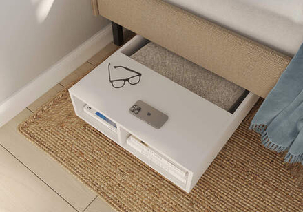 Тумба выкатная