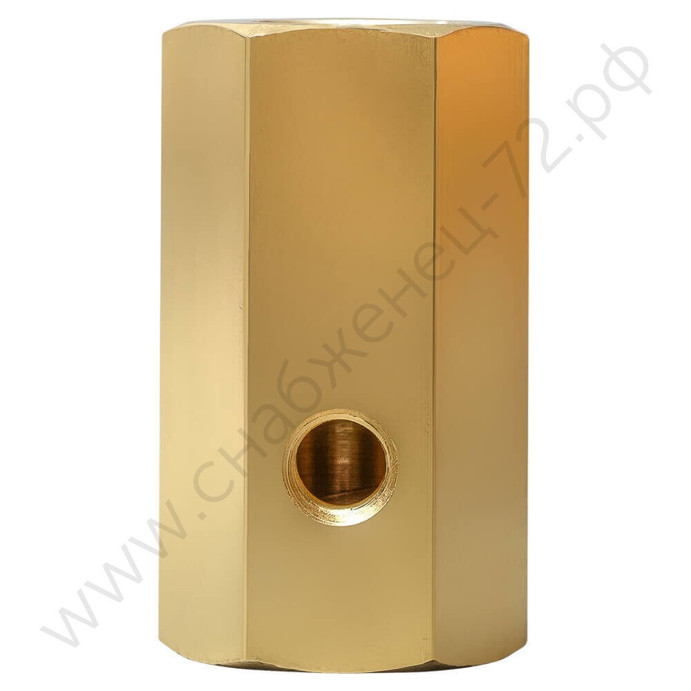 Переходник 3/8G–ОКС (вода) DAB3800