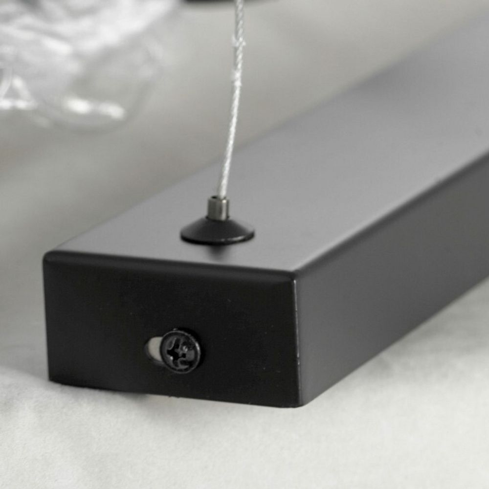 Подвесной светильник Lussole Berkeley LSP-8732