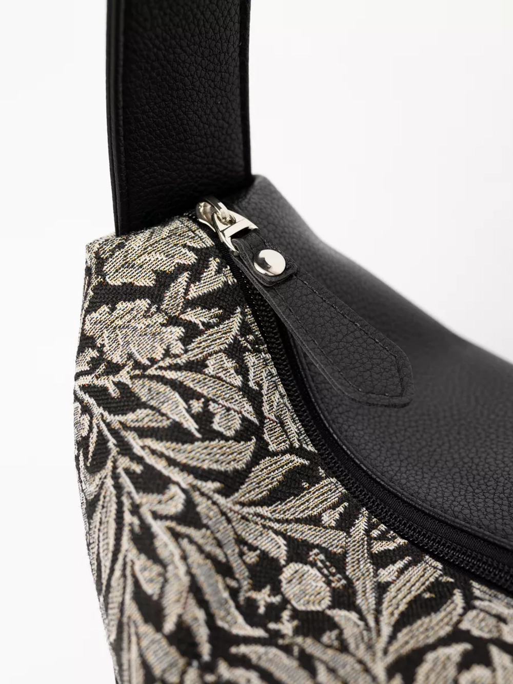 Сумка через плечо большая шоппер