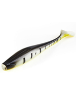 Виброхвост LJ 3D BBS Series KUBIRA SWIM SHAD 9,0in (22,86)/PG14 1 шт. в упак.+Stinger L