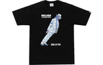 A Bathing Ape X Michael Jackson Tee