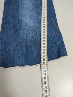 Джинсы для беременных 42 размер