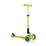 Самокат Globber Junior Foldable Lights