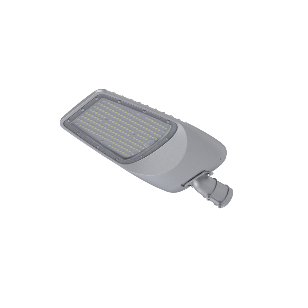 Светильник LED уличный ДКУ 160Вт 3000К 21925Лм IP65 с оптическим датчиком NSF-PW7-SNR Navigator 93012