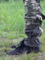 Горка 5 Смог