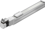 Блок оси шпинделя Festo ELGS-BS-KF-60-300-12P-ST-M-H1-PLK-AA