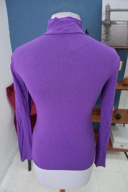 Водолазка из вискозы 44 размер