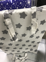 Бампер в кроватку (ИП Людин. А.В.)