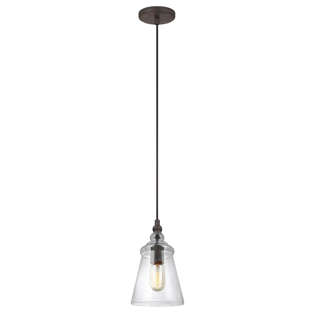Светильник Visual Comfort Loras Mini Pendant
