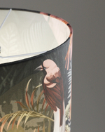 Светильник подвесной Moderli V11512-1P Tropic