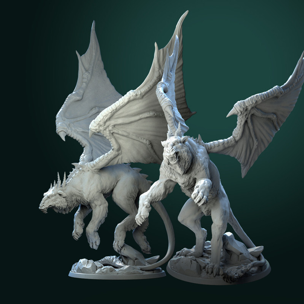 22White Werewolf Tavern миниатюра для dnd, днд, pathfinder, фентези, Настольная игра, НРИ, Варгейм, РПГ