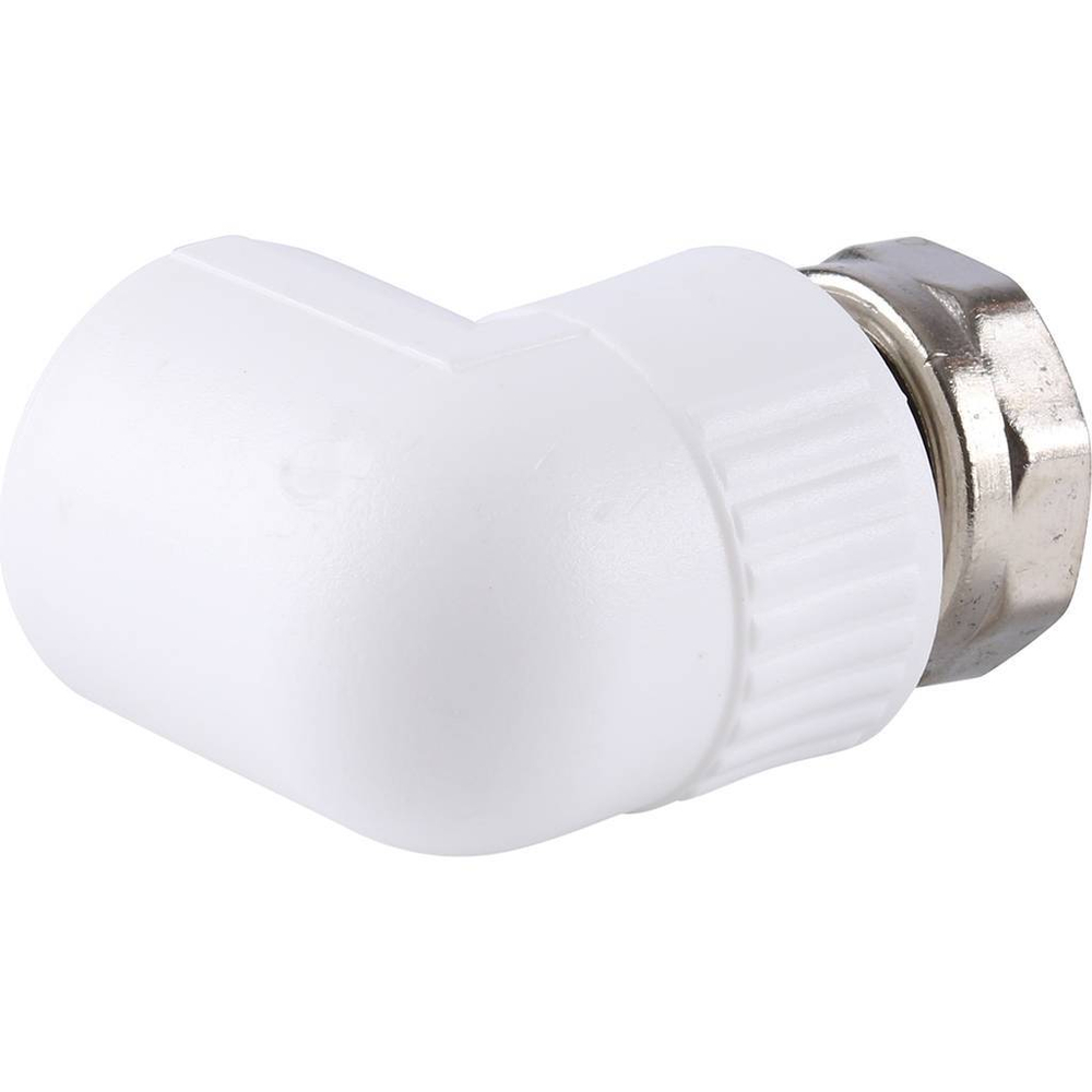 Угольник с накидной гайкой KALDE 25x3/4"