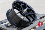Комплект дисков BBS FI-R 16x7 et35 4x100