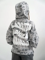 Спортивный костюм для девочки в школу