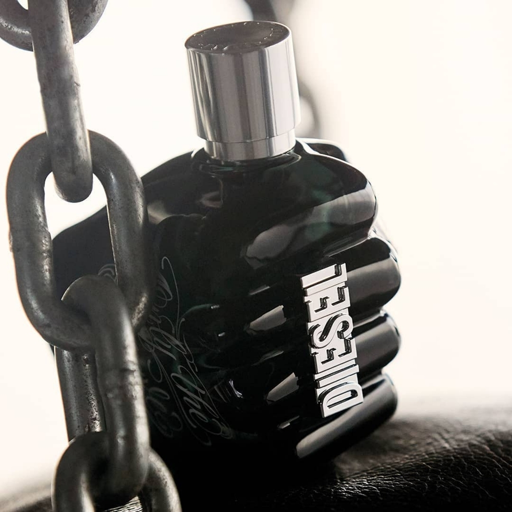 Diesel Only The Brave Tattoo туалетная вода для мужчин