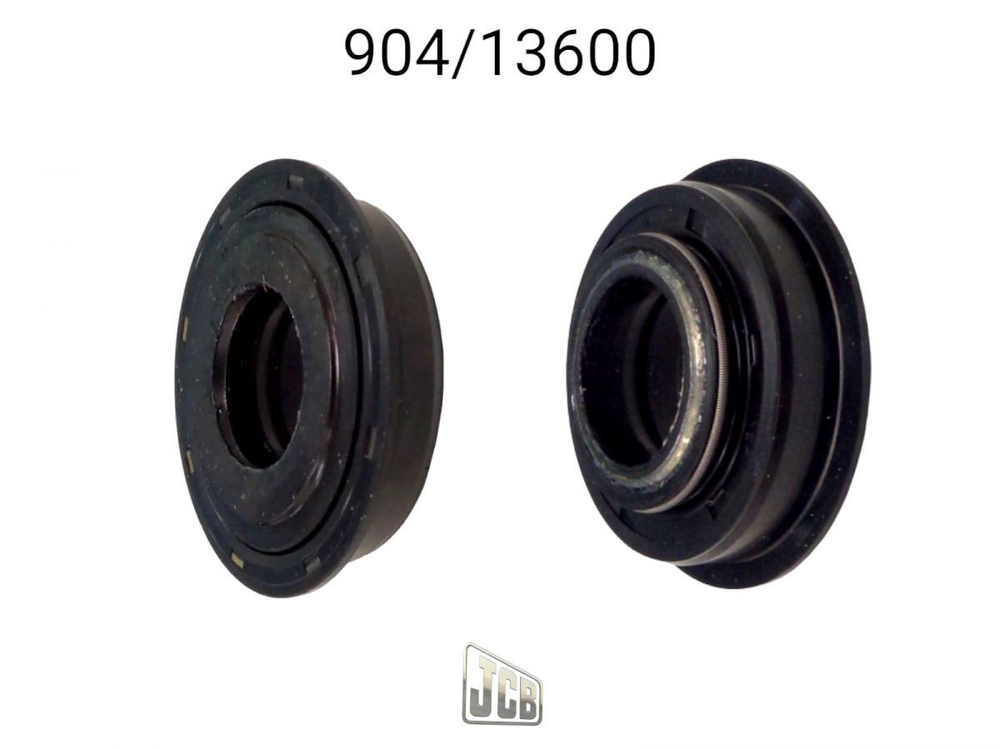 Сальник JCB 904/13600