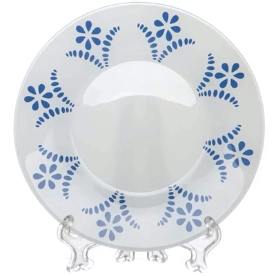 Тарелка 19,5см «Нордик» (рис.29115) 10327SLBD76