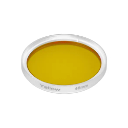 Светофильтр LGD-DIAFILM-COLORFUL-R46 (WH-YL) (Arlight, Металл) 062121
