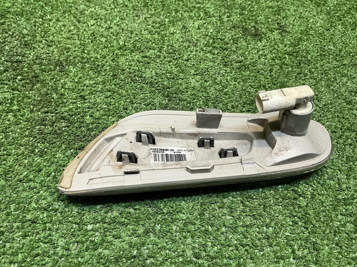 Указатель поворота правый Mini Hatch F56 (13-24)