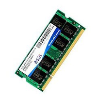Модуль памяти NBook SO-DDR2 1Gb, 800Mhz, PC-6400, ADATA (OEM)
