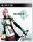 PS3 Final Fantasy XIII (Б/У, Английская версия, BLES-00783)