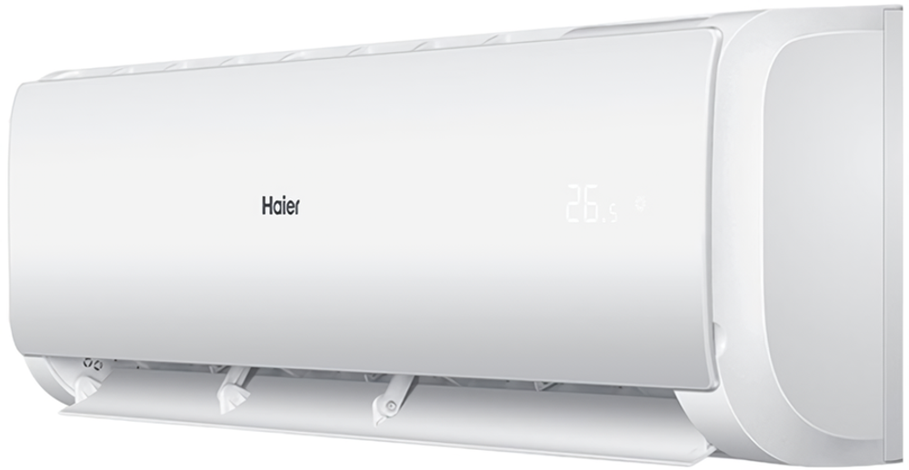 Сплит-система кондиционер инверторный Haier Tundra AS18TT5HRA/1U18TL4FRA