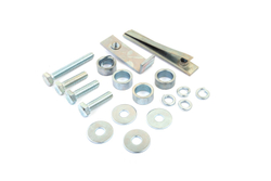 Защита картера для INFINITI QX80 (17-) 5,6 бензин AT  NLZ.76.15.030