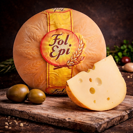 Сыр Фоль Эпи (Fol Epi), 200 гр
