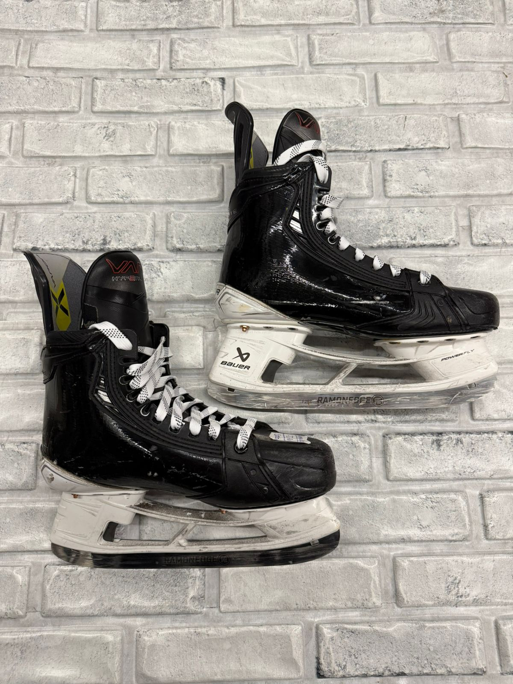 Bauer vapor hyperlite 2 SR 7.5 FIT2 (EUR 42,5)