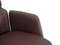 Кресло Lavoro A2411-1 Коричневый