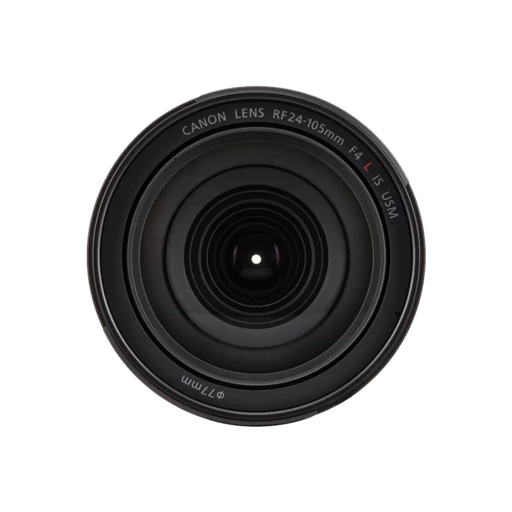 Объектив Canon RF 24-105mm f/4 L IS USM