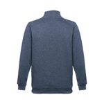 THC BUDAPEST. Толстовка унисекс