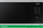 Микроволновая печь Samsung Samsung MW4000D (MS23DG4504ATBW) нержавеющая сталь