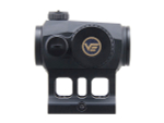 Прицел Vector Optics Scrapper 1x22 Solar, MRS (SCRD-SM45)