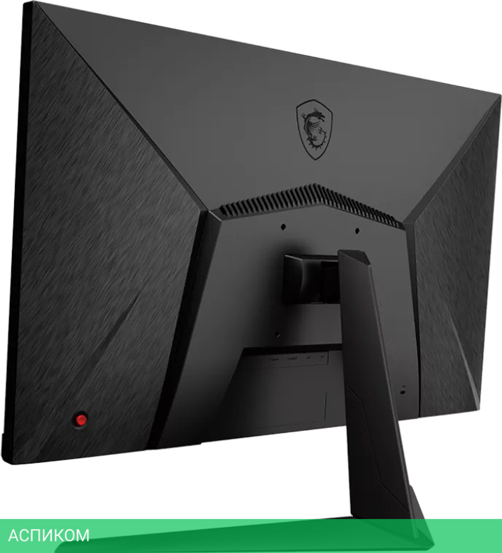 Игровой монитор MSI G2712