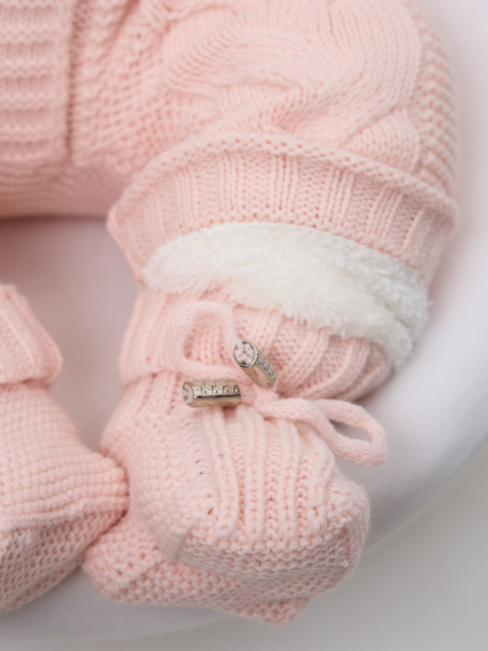 Конверт на выписку для новорожденных