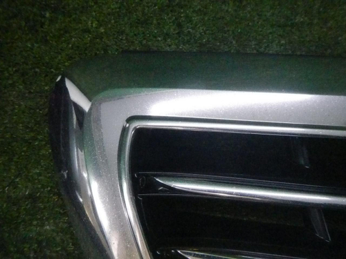 Решетка радиатора Mercedes S x222 (2013-2017)