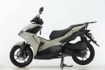 Скутер Gladiator TVX
