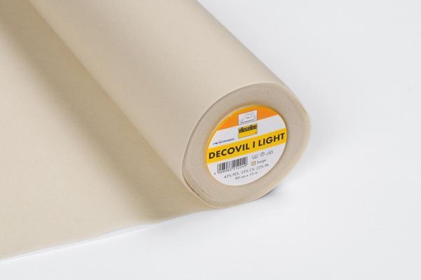 Прокладочный материал Decovil I Light, 53449855, Freudenberg, 15 м