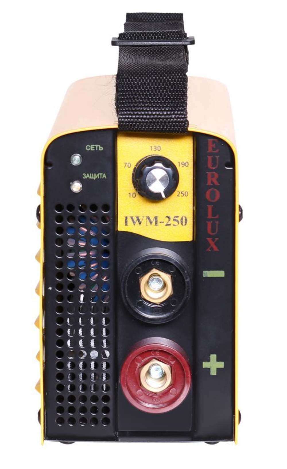 Сварочный аппарат Ресанта IWM250 65/29