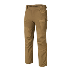 Helikon-Tex HYBRID OUTBACK PANTS DuraCanvas Coyote