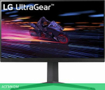 Игровой монитор LG UltraGear 32GR75Q-B