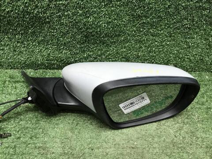 Зеркало правое Chery Tiggo 4 Pro (20-нв) 8 конт.
