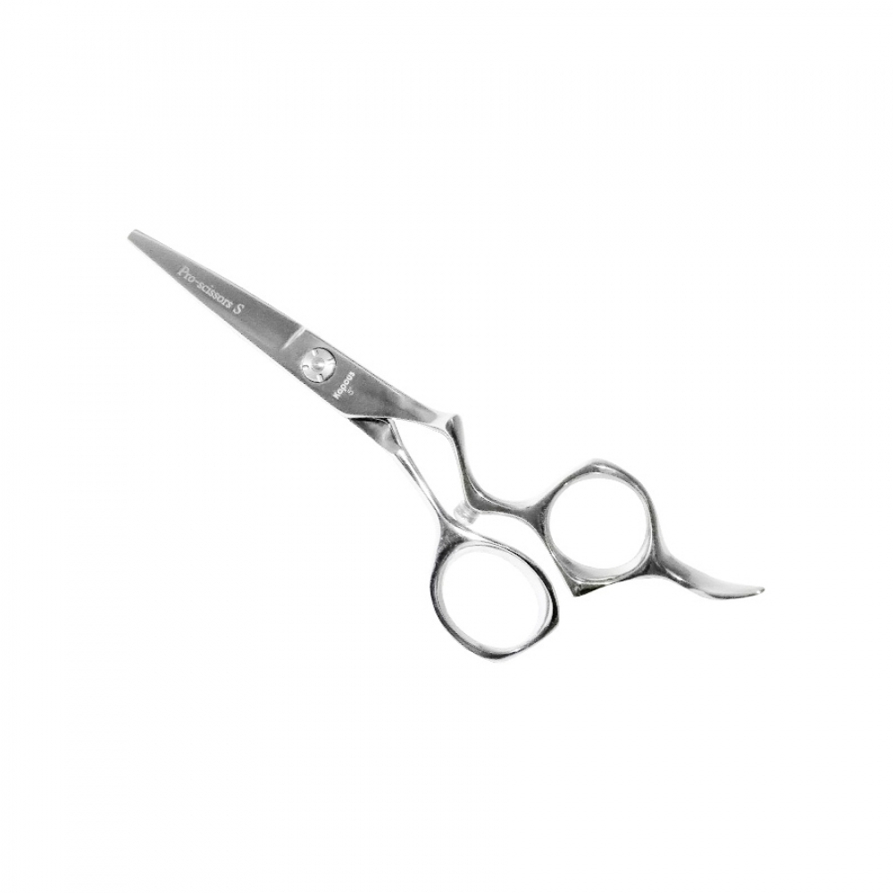 Ножницы парикмахерские "Pro-scissors S", Kapous, прямые 5"