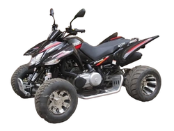 Квадроцикл ACCESS SP 300 SM