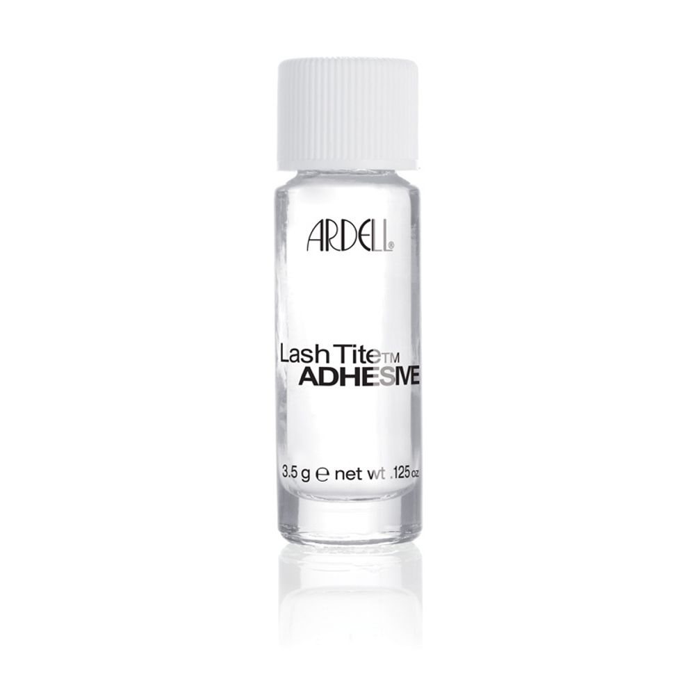 Клей для приклеивания ресниц Ardell Clear Adhesive LashTite