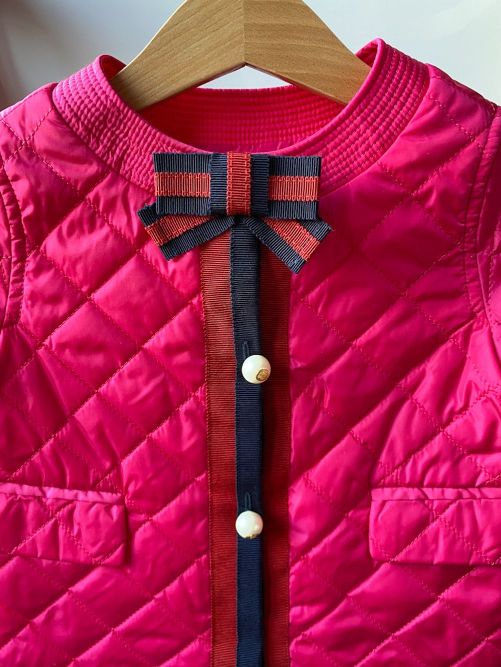 Новое пальто Gucci, 86