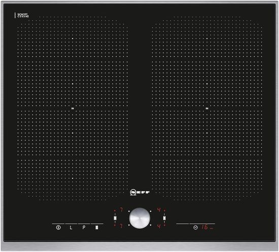 Индукционная варочная панель NEFF T54T55N2